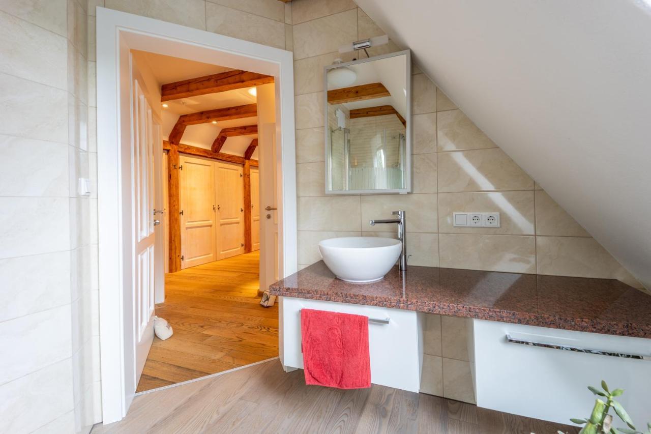 Das "Ferienhaus Eibiswald" Landhaus Refugium Im Schilcherland - Sauna Und Spa Extérieur photo