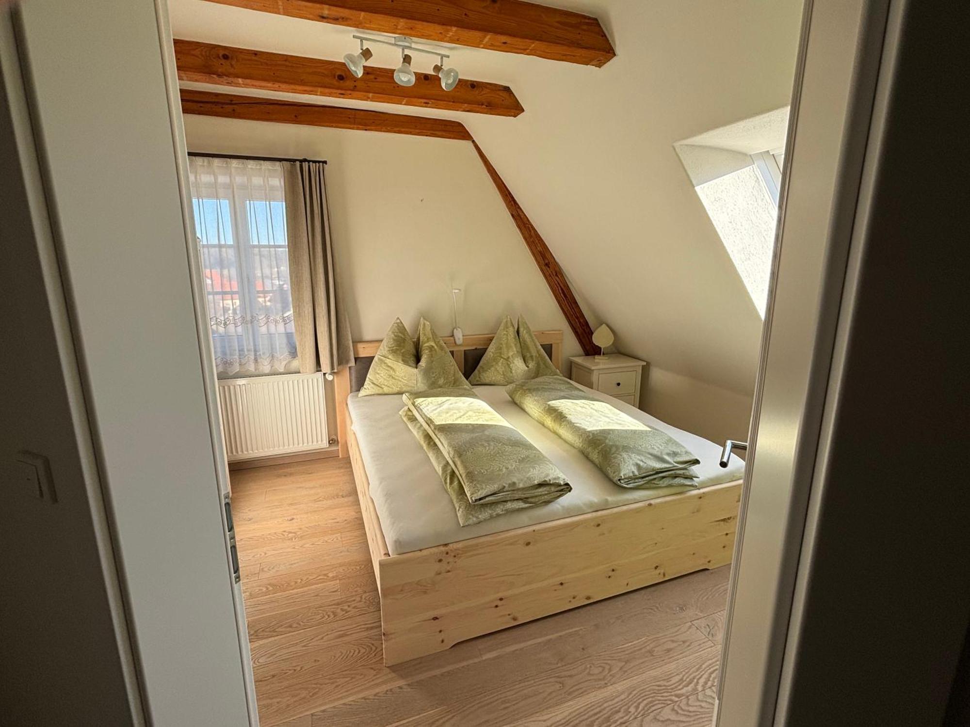 Das "Ferienhaus Eibiswald" Landhaus Refugium Im Schilcherland - Sauna Und Spa Extérieur photo