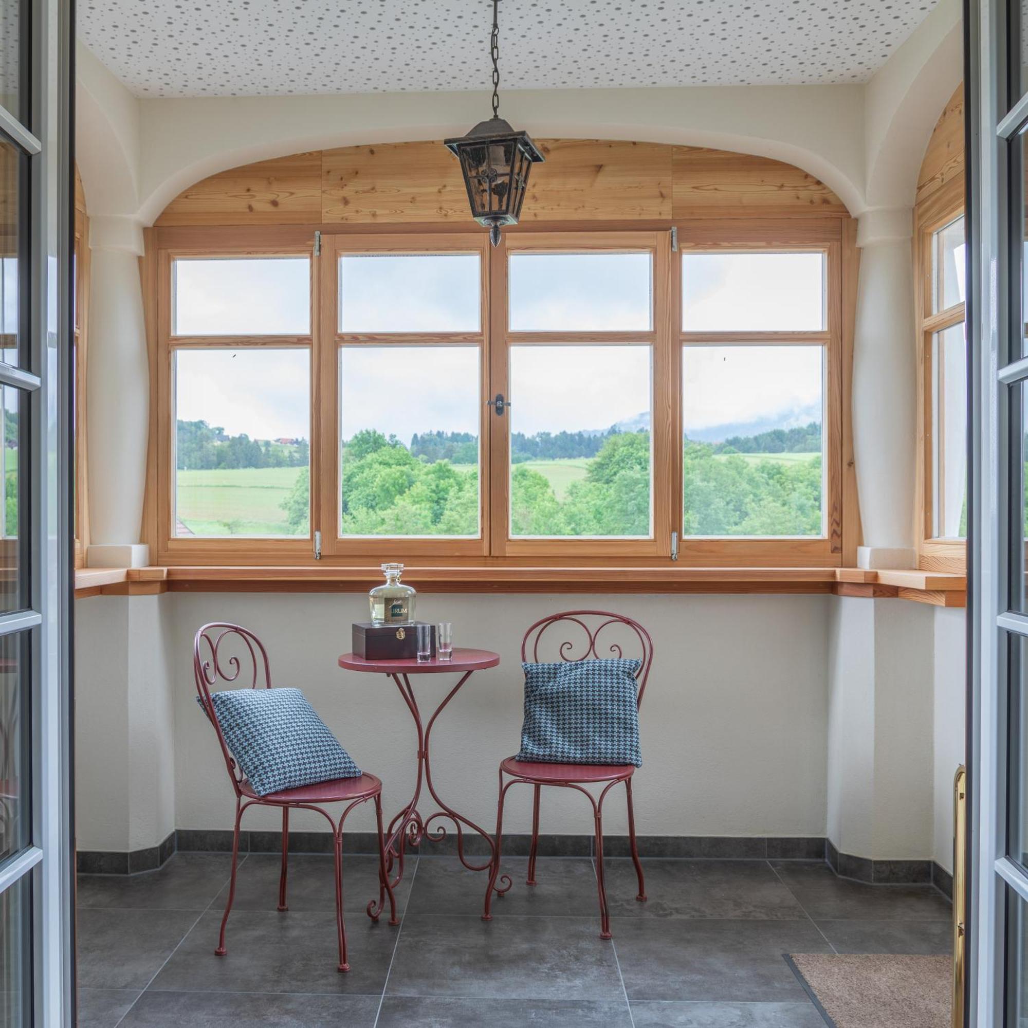 Das "Ferienhaus Eibiswald" Landhaus Refugium Im Schilcherland - Sauna Und Spa Extérieur photo